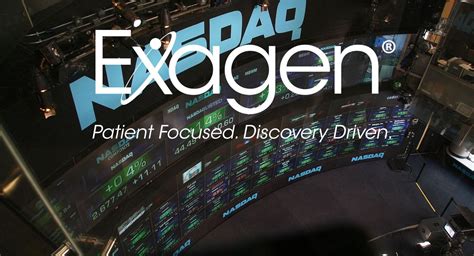 avise patient portal|Exagen Inc. .
